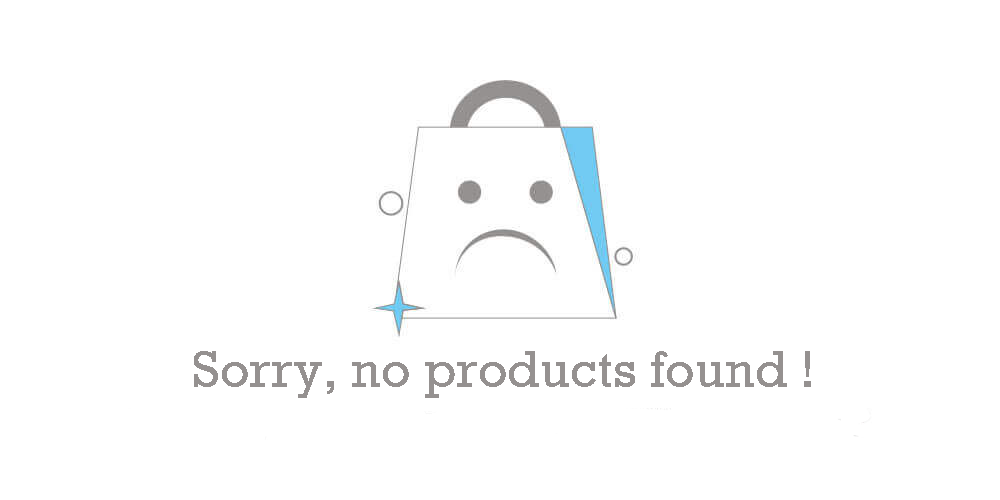 No Product Found